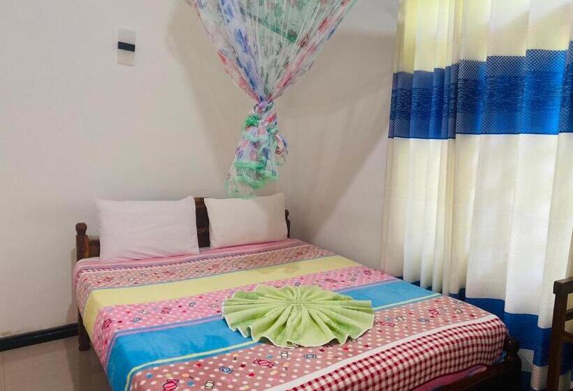 膳宿费 Lavendra Guset House