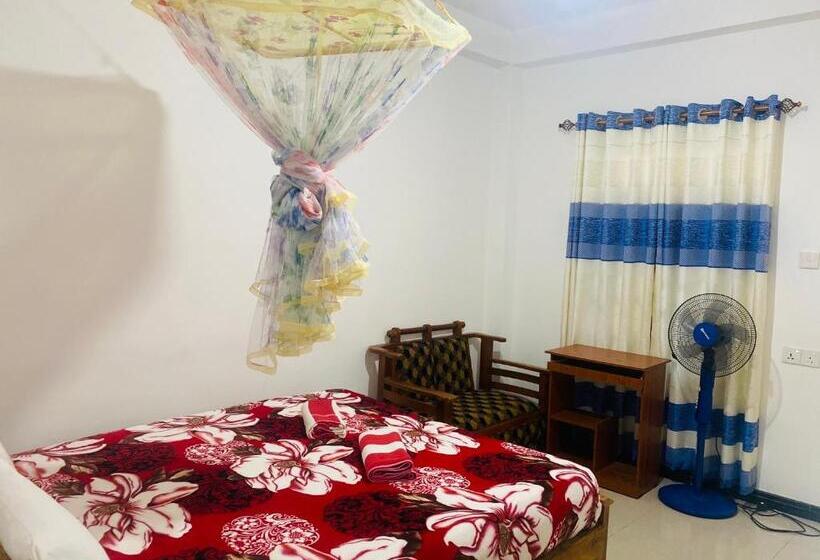 膳宿费 Lavendra Guset House