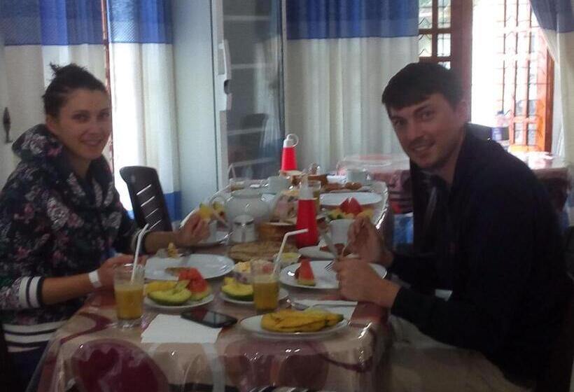 膳宿费 Lavendra Guset House