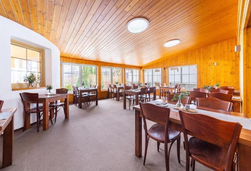 ペンション Penzion Pepovka