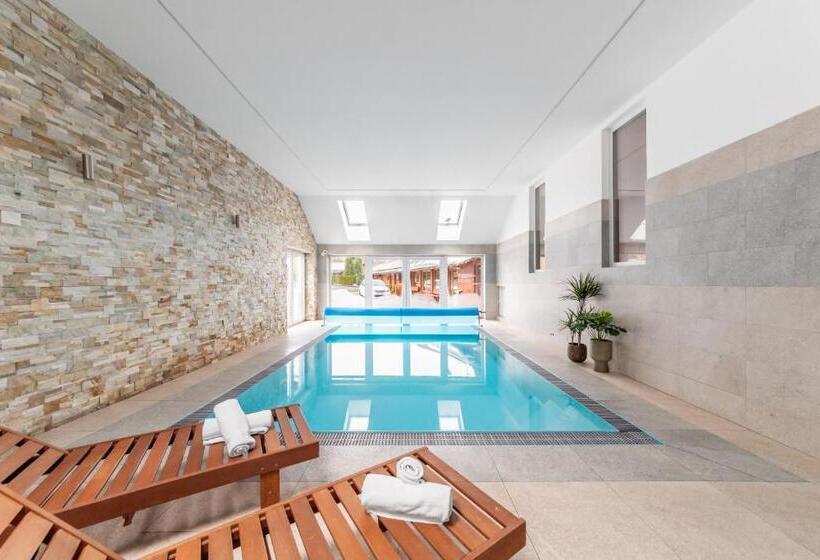 ペンション Penzion Pepovka