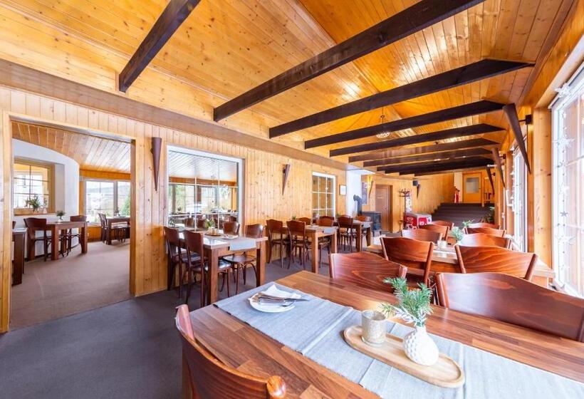 ペンション Penzion Pepovka