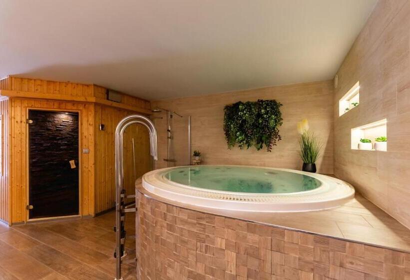 ペンション Penzion Pepovka