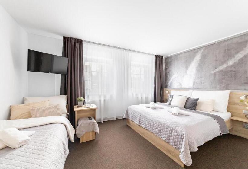 ペンション Penzion Pepovka