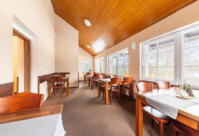 ペンション Penzion Pepovka