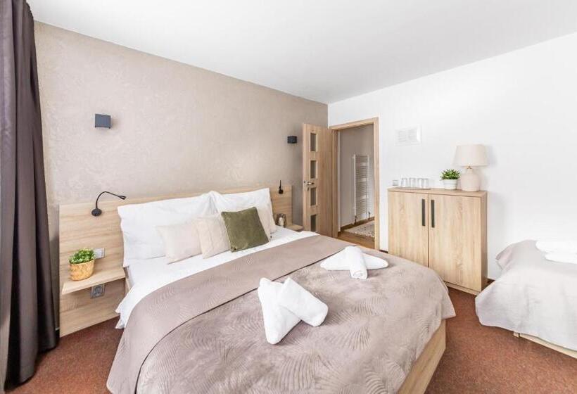 ペンション Penzion Pepovka