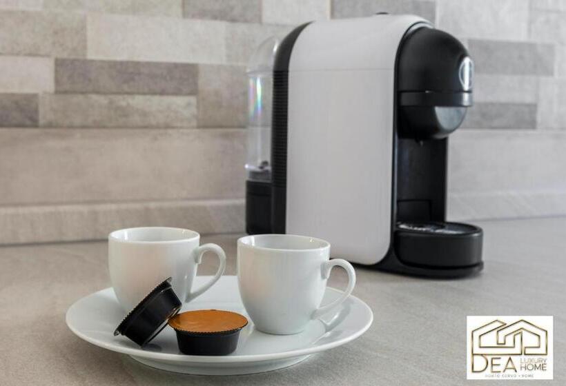 פנסיון Ponte Milvio Suite