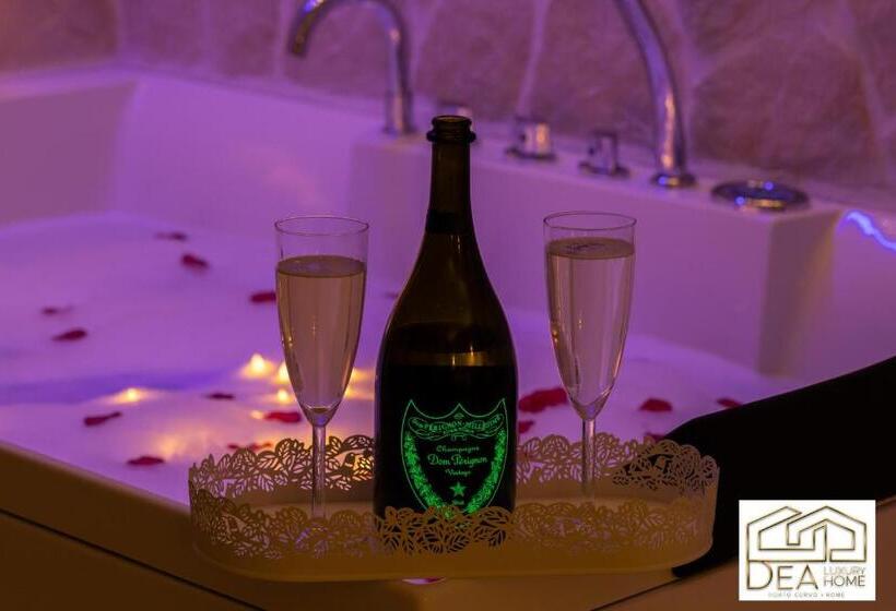 פנסיון Ponte Milvio Suite