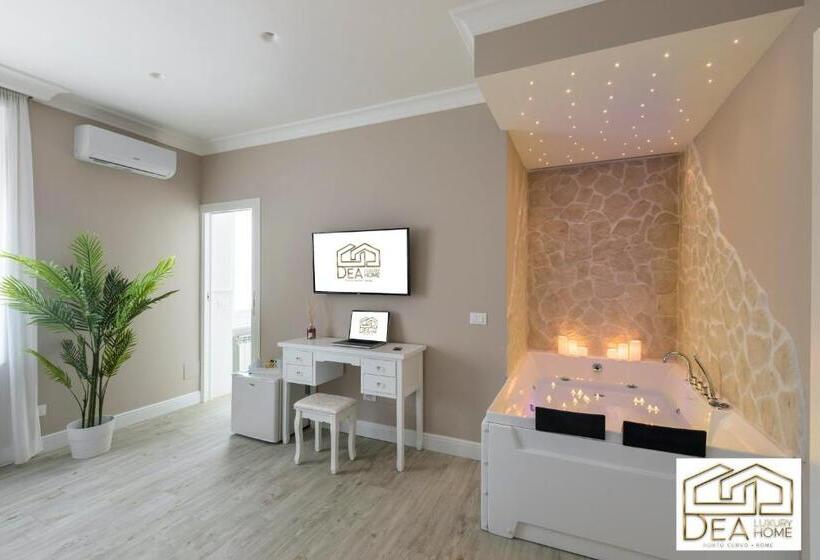 פנסיון Ponte Milvio Suite