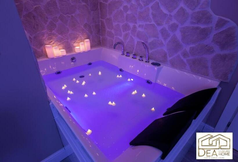 פנסיון Ponte Milvio Suite