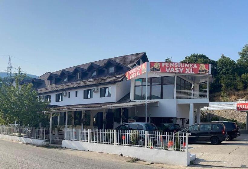 Pensiunea Vasy Xl