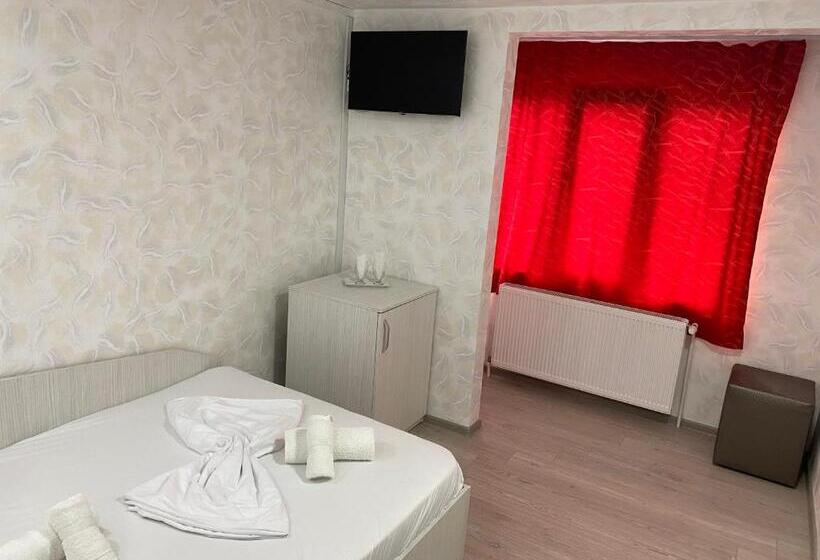Pensiunea Vasy Xl