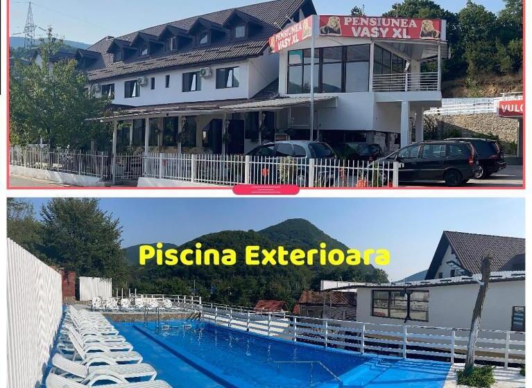 Pensiunea Vasy Xl