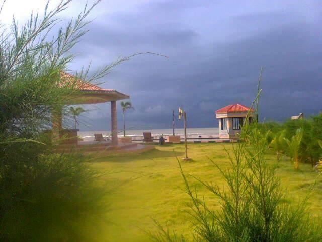 Курорт Adb Kanvas