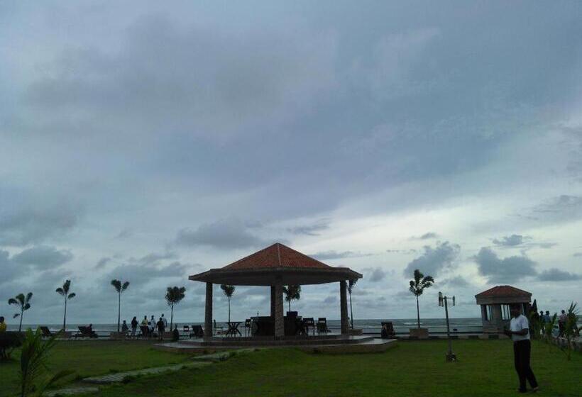 Курорт Adb Kanvas