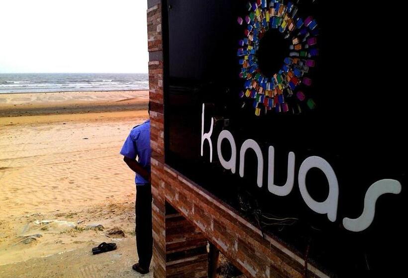 Курорт Adb Kanvas