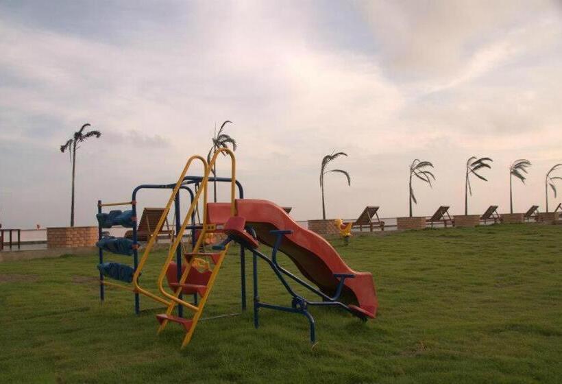 Курорт Adb Kanvas