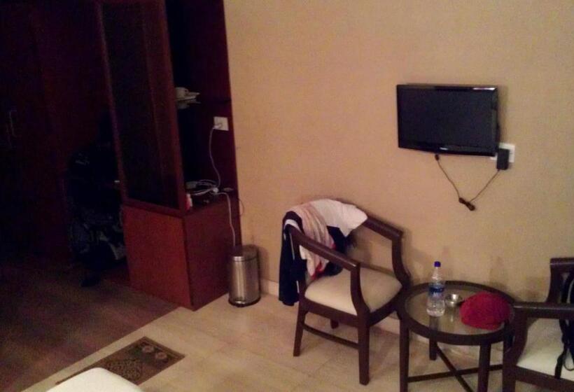 Курорт Adb Kanvas