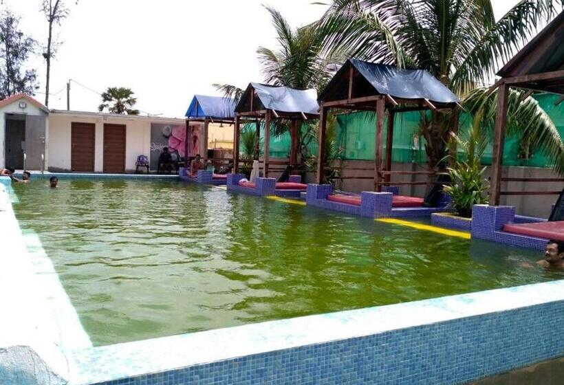 Курорт Adb Kanvas