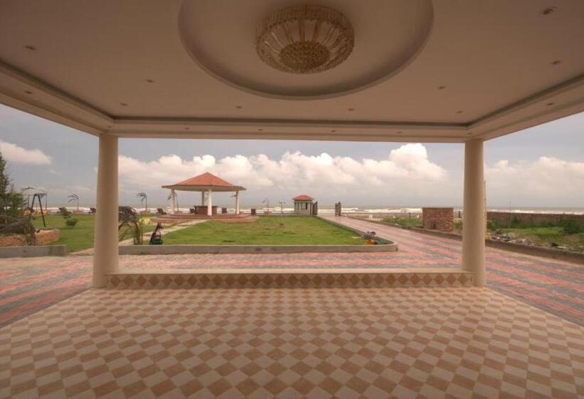 Курорт Adb Kanvas