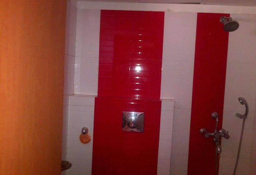 Курорт Adb Kanvas