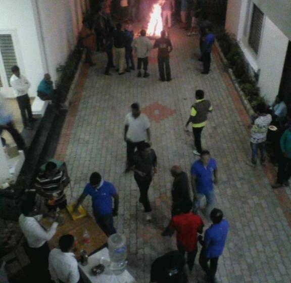 استراحتگاه R T Hill View