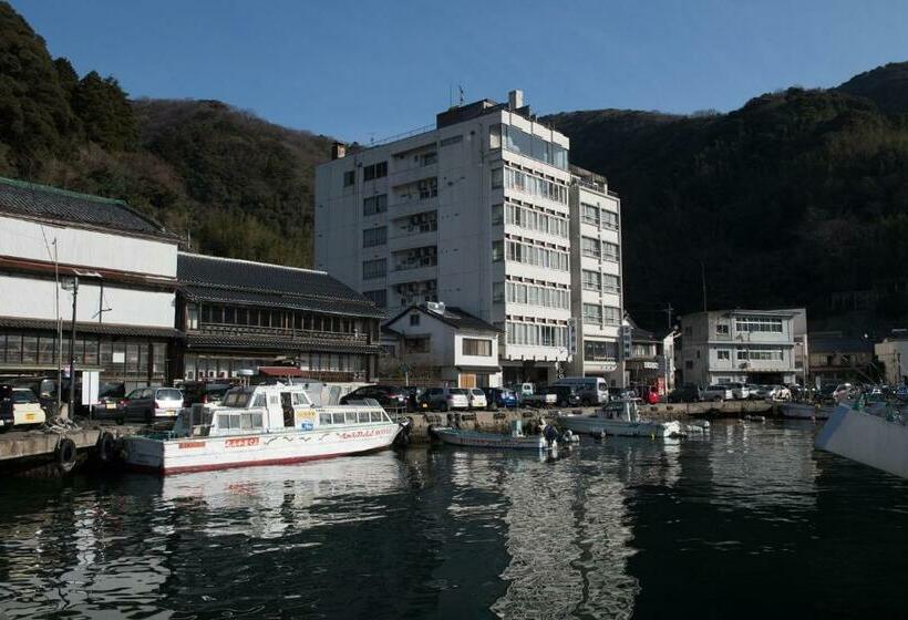 ریوکان Mihokan