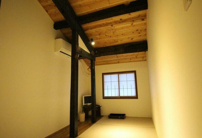 日式旅馆 Mihokan