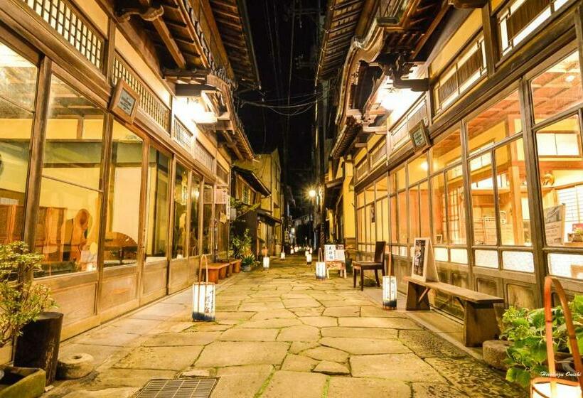 日式旅馆 Mihokan