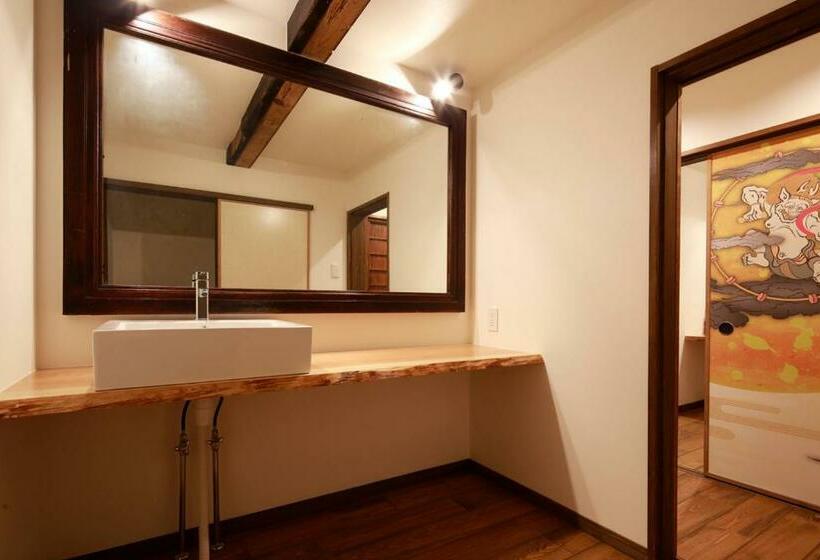 日式旅馆 Mihokan