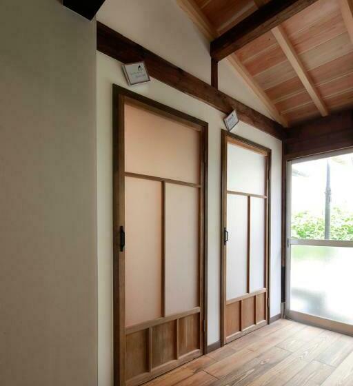 日式旅馆 Mihokan