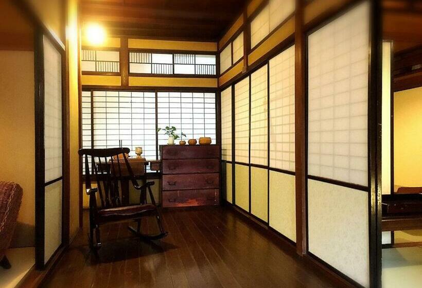 日式旅馆 Mihokan