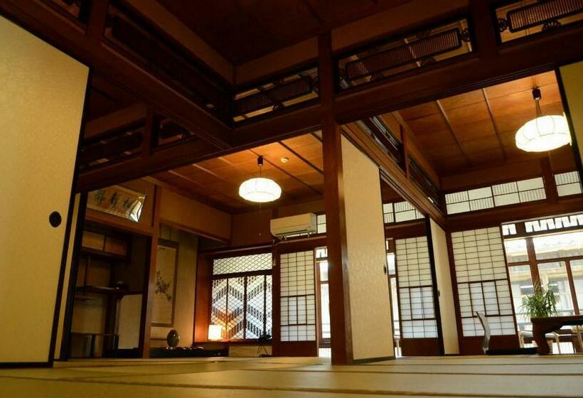 日式旅馆 Mihokan