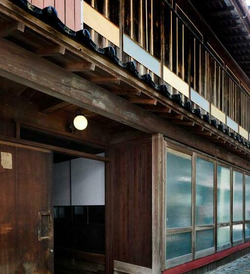 日式旅馆 Mihokan