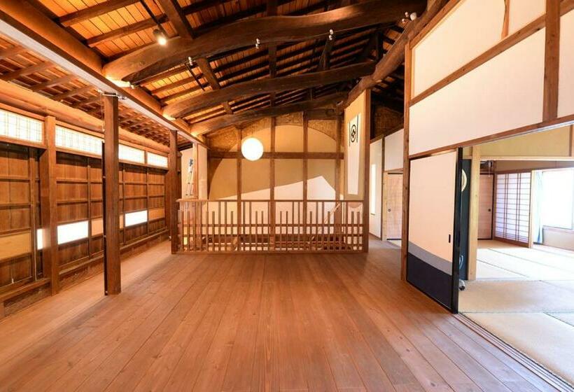 日式旅馆 Mihokan