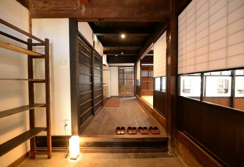 日式旅馆 Mihokan