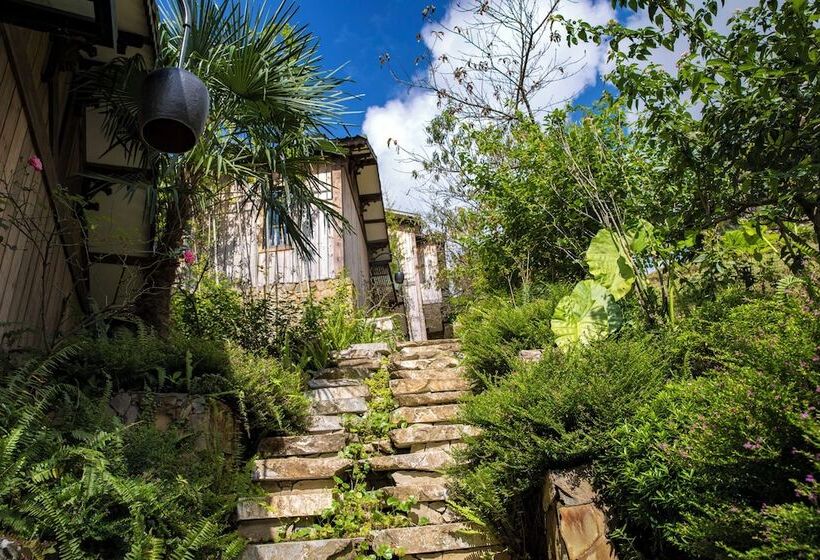 Sapa Catcat Hills Resort & Spa