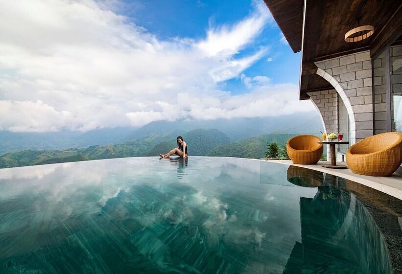 Sapa Catcat Hills Resort & Spa