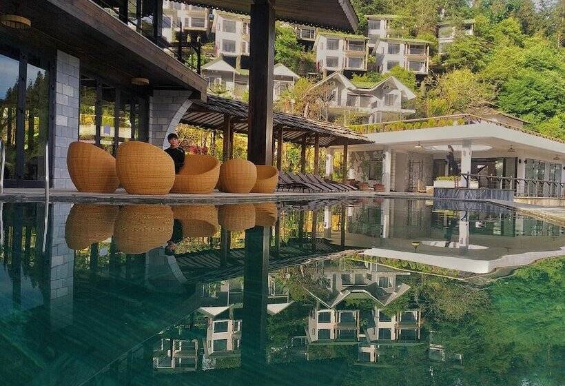 Sapa Catcat Hills Resort & Spa