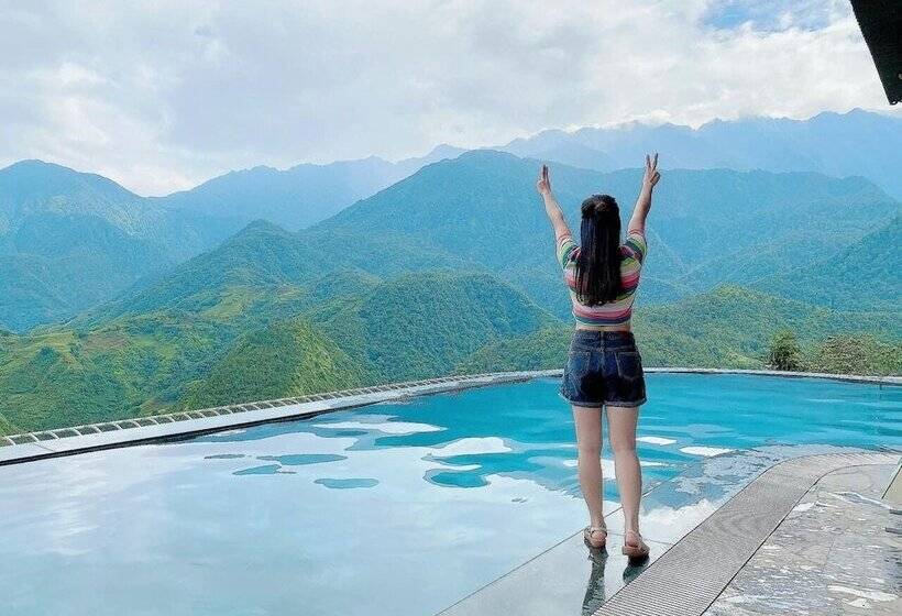 Sapa Catcat Hills Resort & Spa