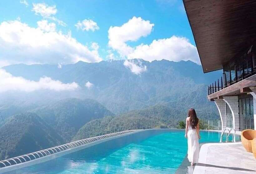 Sapa Catcat Hills Resort & Spa