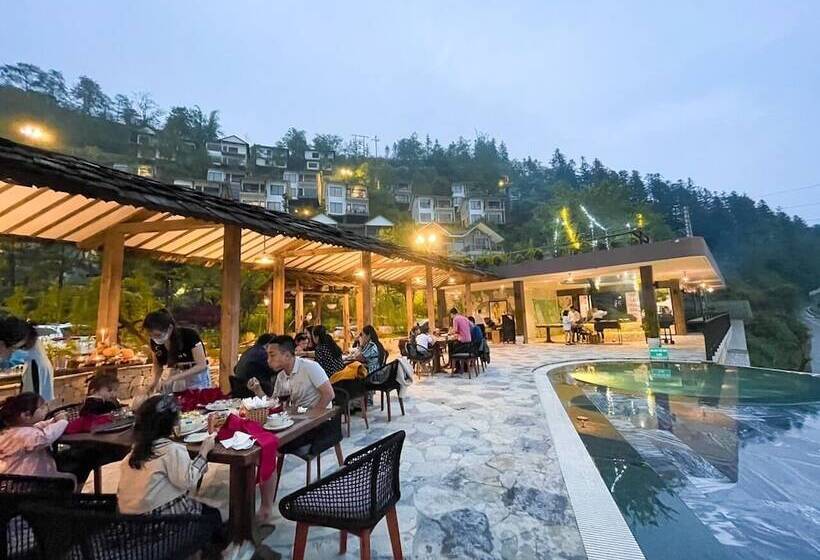 Sapa Catcat Hills Resort & Spa