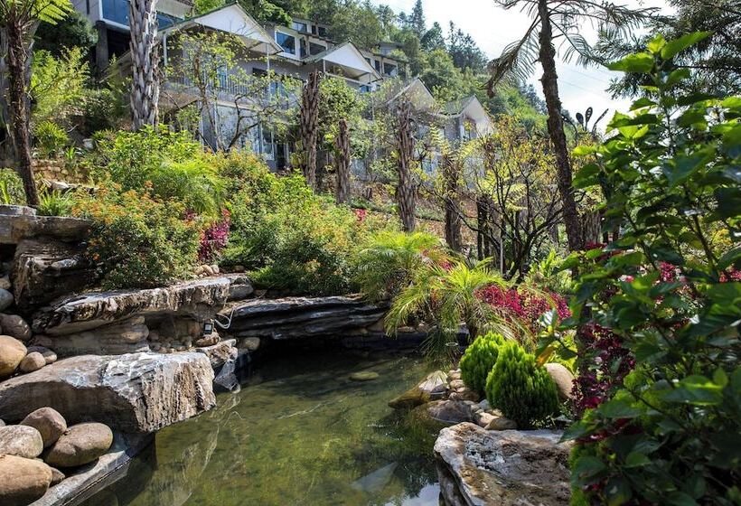 Sapa Catcat Hills Resort & Spa