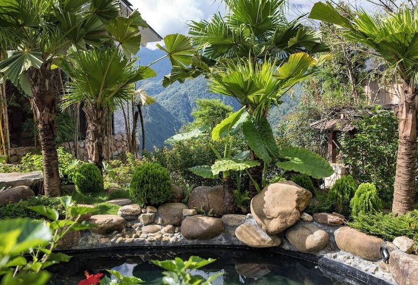 Sapa Catcat Hills Resort & Spa