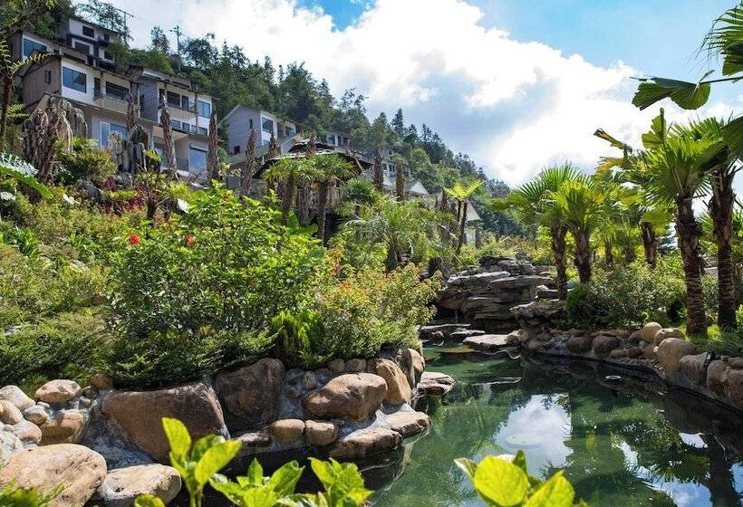 Sapa Catcat Hills Resort & Spa