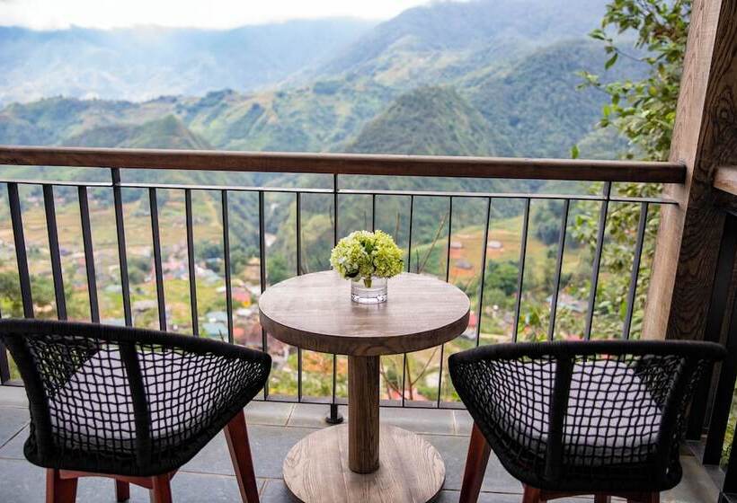 Sapa Catcat Hills Resort & Spa