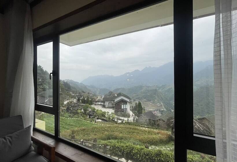 Sapa Catcat Hills Resort & Spa