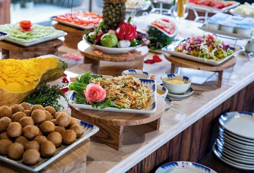 Sapa Catcat Hills Resort & Spa