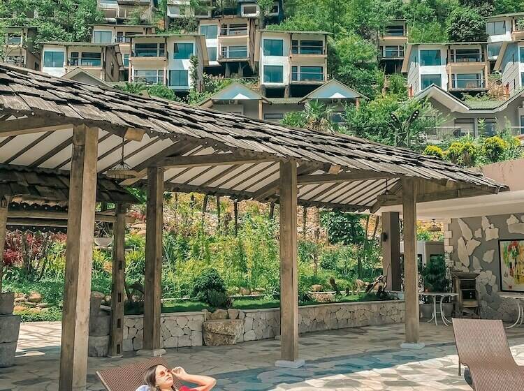 Sapa Catcat Hills Resort & Spa