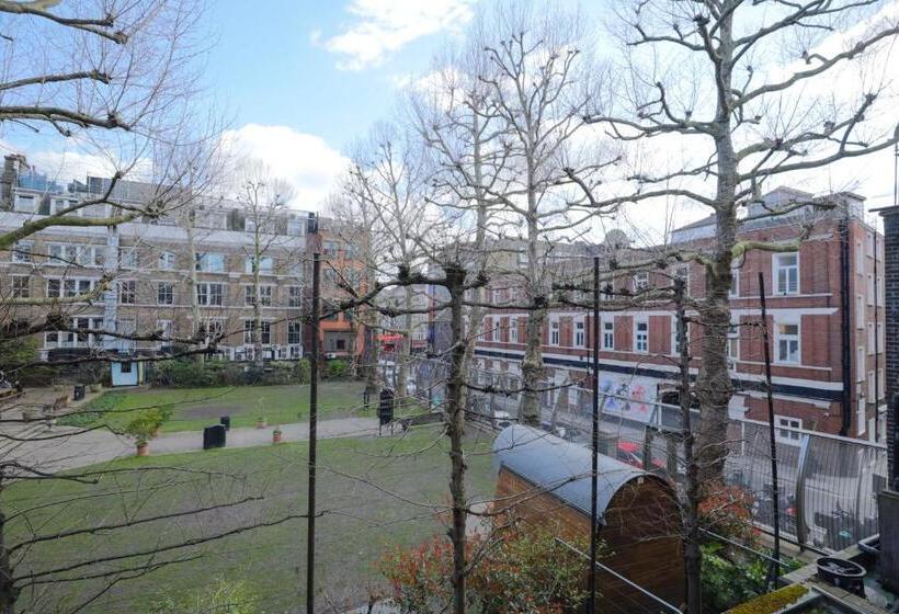 Stayinn Soho Apartments